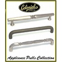 Colonial Bronze - Appliance Pulls Collection