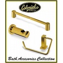 Colonial Bronze - Bath Accessories Collection