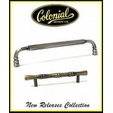 Colonial Bronze - New Releases Collection