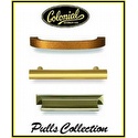 Colonial Bronze - Pulls Collection 