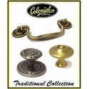 Colonial Bronze - Traditional Collection
